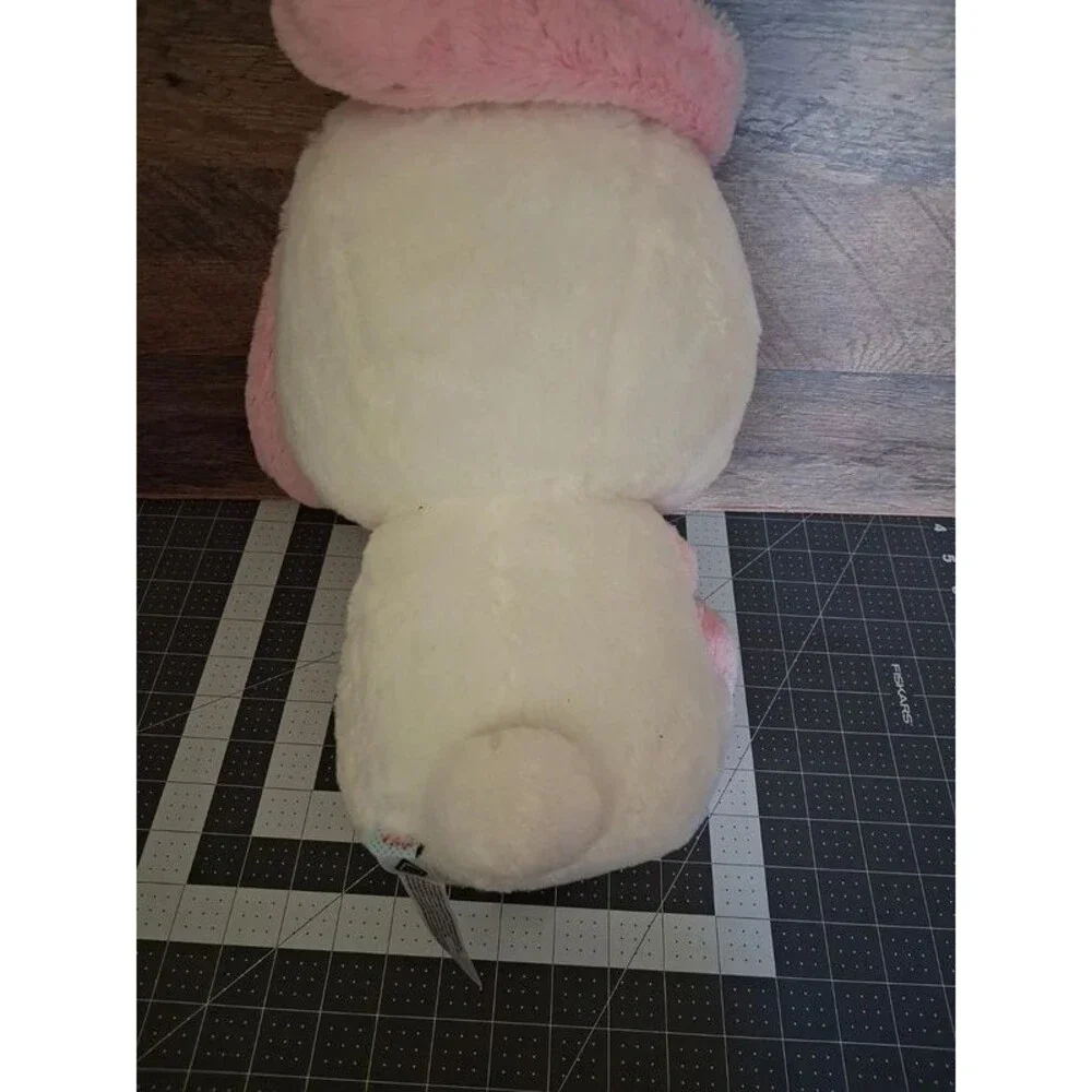 Amuse Strawberry Milk Chan Bunny Plush